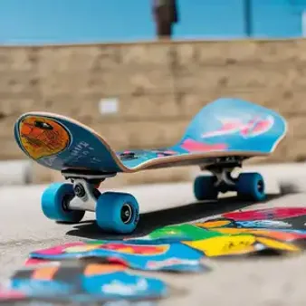 Max Skate Safety and Maintenance